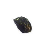 Cumpara ieftin Mouse Gaming V5 fir mufa usb, culori schimbabile
