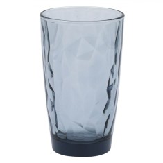 Pahar Sticlă Ocean Bleu, Cooler Rock, Culoare Albastru, Capacitate 0,47L