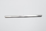 Ornament prag st&acirc;nga față MERCEDES-BENZ S Coupe C217 2018 OEM: A2176800535 15446651