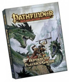 Pathfinder Roleplaying Game: Advanced Player&#039;s Guide Pocket Edition