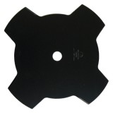 Makita 385224140 - Cutit pentru motocoasa 250 mm 4 dinti DBC340 DBC400 DBC3310 DBC4510