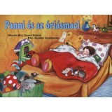 Panni &eacute;s az &oacute;ri&aacute;smaci - Szondy Zsuzsanna