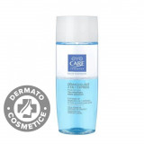 Demachiant express bifazic 2in1 pentru ochi sensibili, 125ml, Eye Care Cosmetics