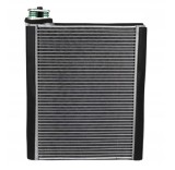 Evaporator Jaguar F-Pace, I-Pace, Xe, Xf, motor: 2.0 d, 2.0 T, 3.0 d, 3.0 V6 Supercharged, 5.0 V8 Supercharged, 255x305x38, miez si rezervor din