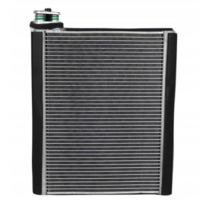 Evaporator Jaguar F-Pace, I-Pace, Xe, Xf, motor: 2.0 d, 2.0 T, 3.0 d, 3.0 V6 Supercharged, 5.0 V8 Supercharged, 255x305x38, miez si rezervor din