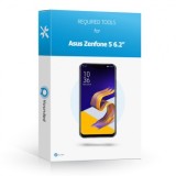 Caseta de instrumente Asus Zenfone 5 (ZE620KL).