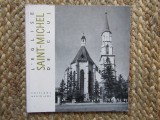 L&#039;EGLISE SAINT-MICHEL DE CLUJ DE VIORICA MARICA, BISERICA SFANTUL MIHAIL