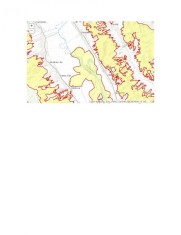 teren intravilan &ndash; 757.925 mp, format din trei parcele, Plopsoru, Gorj