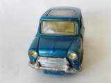 bnk jc Corgi 334 Mini Cooper Magnifique