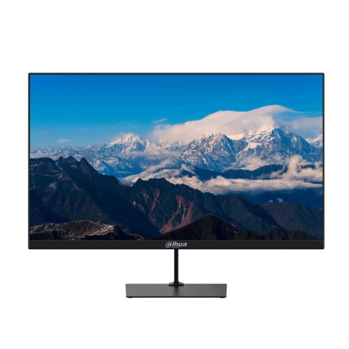 Monitor DAHUA TECHNOLOGY DHI-LM24-C200P Full HD 23,8&quot;