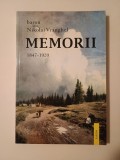 Baron Nikolai Vranghel - Memorii (1847-1920)