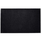 Cumpara ieftin Covoras de usa, negru, 90x60 cm, PVC