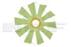 NRF 49830 Paleta ventilator, racire motor