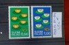 TS21 - Timbre serie Soumi-Finland - Finlanda - 1977 Mi803-804, Stampilat