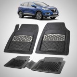 Cumpara ieftin Covorase Renault Kadjar 2 SUV Compatibile 2018-2022 | Silver
