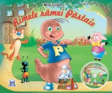 Rimele ramei Pastaie - Editura DPH