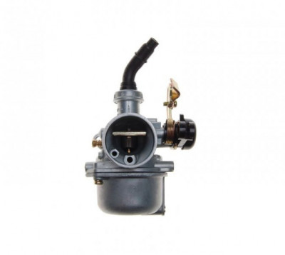 Carburator Py-5 soc cu cablu, diametrul clapetei 15mm Cod Produs: MX_NEW ZPY3002 foto