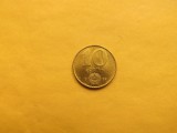 Ungaria 10 Forint 1989 - MU 1