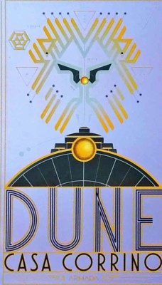 Brian Herbert - Dune. Casa Corrino foto