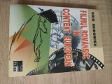 Grid Modorcea - Filmul romanesc in context european (Editura Aius, 2006)