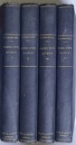 CODUL CIVIL ADNOTAT CU TRIMITERI LA DOCTRINA FRANCEZA SI ROMANA de C. HAMANGIU , VOLUMELE I - IV , 1925 - 1926