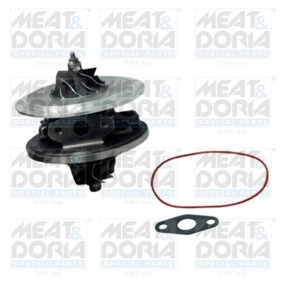 MEAT &amp;amp; DORIA 60013 Ansamblu miez turbo foto