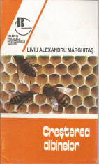 Liviu A. Marghitas - Cre?terea albinelor foto