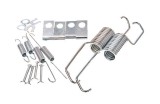 Set Accesorii, Sabot De Frana 446877 27-1216