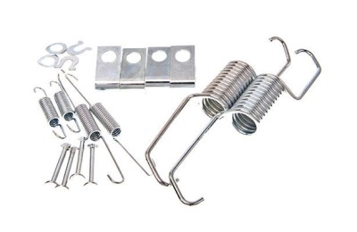 Set Accesorii, Sabot De Frana 446877 27-1216 foto