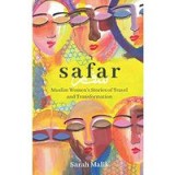 Safar : Travel and Transformation for Muslim Women and Girls