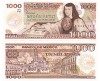Mexic 1 000 1000 Pesos 1985 P-85a.8 UNC