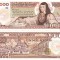 Mexic 1 000 1000 Pesos 1985 P-85a.8 UNC