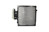 NRF 50589 Radiator, racire motor