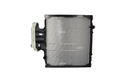 NRF 50589 Radiator, racire motor foto
