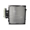 NRF 50589 Radiator, racire motor