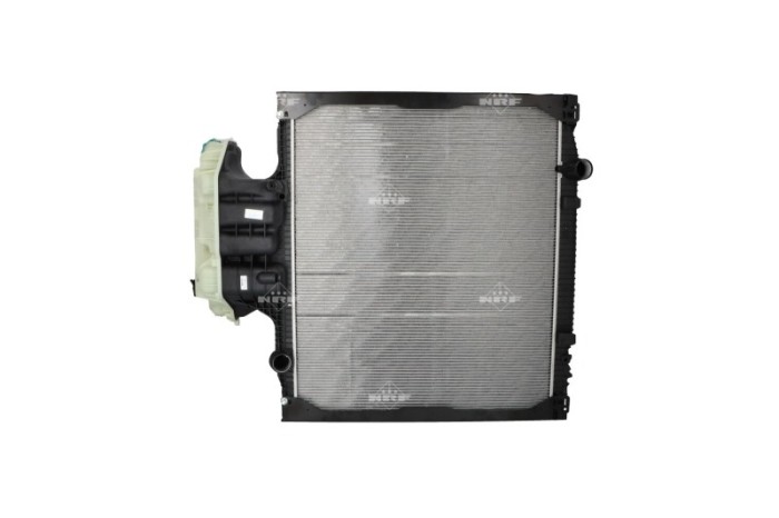 NRF 50589 Radiator, racire motor
