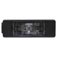 Lampa numar VW Crafter 2E 12.2005-04.2017 model Furgon, partea Stanga, Dreapta cu bec W5W, TYC foto