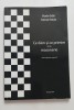 Ce dăm și ce primim de la masonerie. Eseuri simple pentru mileniul III. Marele Ordin Feminin Rom&acirc;n PRC