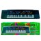 Orga electronica de jucarie, microfon inclus, functii multiple, 44 clape