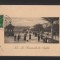 CPIB 16724 CARTE POSTALA - NICE. LA PROMENADE DES ANGLAIS. GUGGENHEIM ZURICH
