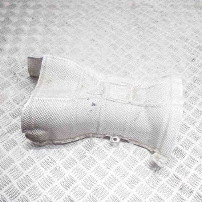 Protecție termică JAGUAR F-TYPE Coupe X152 2016 OEM: EX53-9A032-AA foto