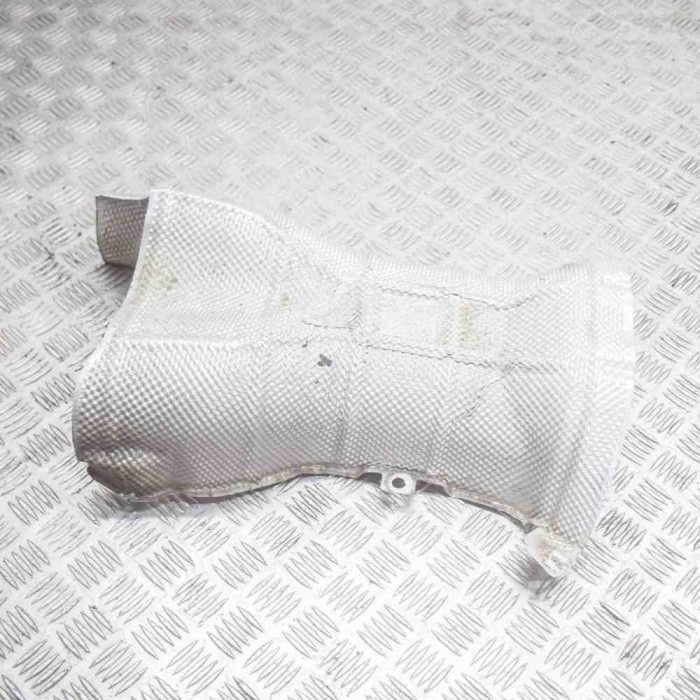 Protecție termică JAGUAR F-TYPE Coupe X152 2016 OEM: EX53-9A032-AA