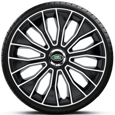 Set 4 Capace Roti Autohelix MSA&reg;, potrivite jantelor de R15, pentru Land Rover, model VOLTEC PRO