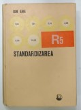STANDARDIZAREA de ION ENE , 1970