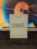 Vasile Luca, Dictatul dela Viena și rezolvarea problemei naționale, 1946, 196