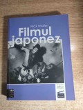 Filmul japonez - de Max Tessier (IBU Publishing, 2010)