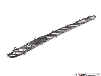 Grila bara fata Bmw X5 (E53), 01.1999-05.2003, inferior, 51117005800, 205027 foto