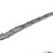 Grila bara fata Bmw X5 (E53), 01.1999-05.2003, inferior, 51117005800, 205027