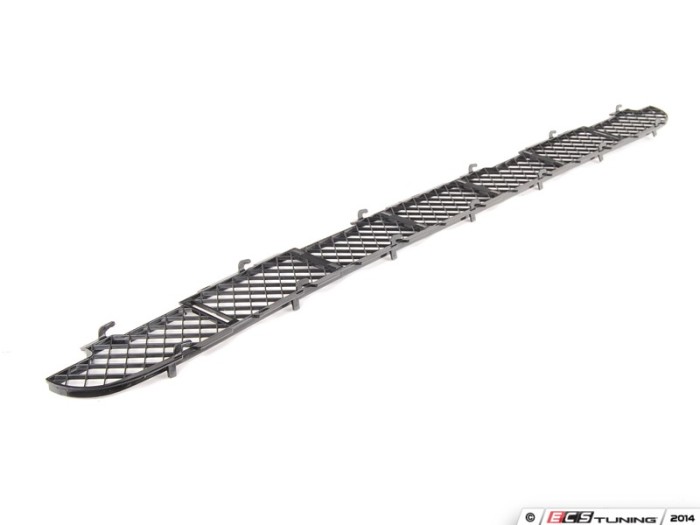 Grila bara fata Bmw X5 (E53), 01.1999-05.2003, inferior, 51117005800, 205027