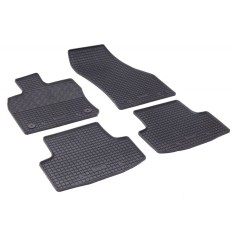 Covorase auto SEAT Ateca 2016-prezent Rigum